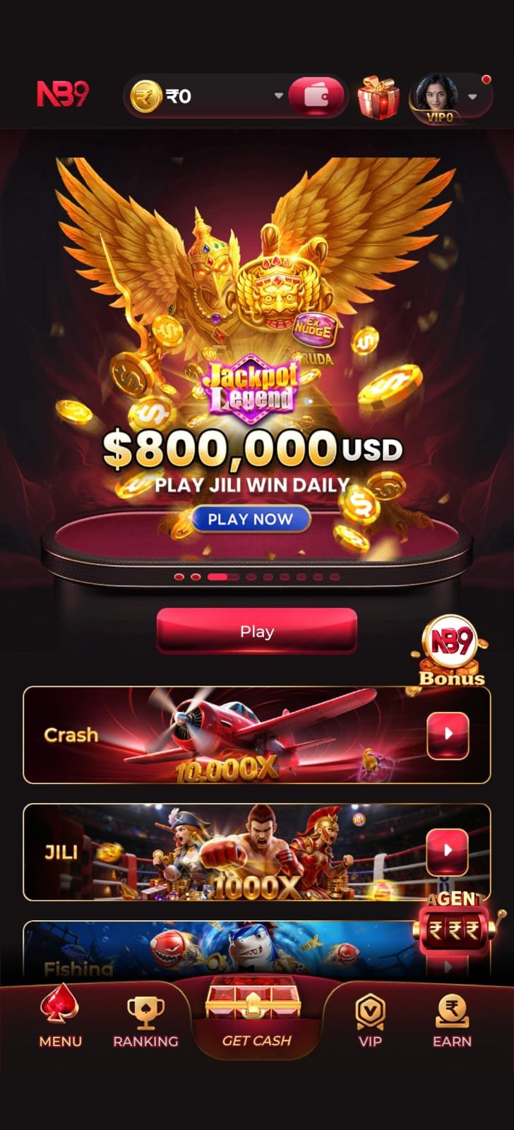 NB9Game APK Download 2026 – NB9 Game Login, Register, and Online Gaming Platform